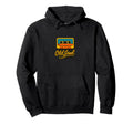 Old School Illustration Cassette Tape Hoodie - Streetwear Style Unisex - T-Shirt, Sweatshirt, Hoodie