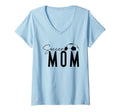 Soccer Mom Gifts Outfits Shop Sweatshirt - Novelty Apparel Unisex - T-Shirt, Sweatshirt, Hoodie