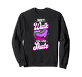Roller Skating Skate 1970S Sweatshirt - Graphic Print Unisex - T-Shirt, Sweatshirt, Hoodie