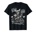 Chihuahua Motorbike Love Footbal Soccer T-Shirt - Unique Graphic Men Women - T-Shirt, Sweatshirt, Hoodie