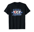 Korea Football Tradition 1947 Soccer T-Shirt - Unique Graphic Unisex - T-Shirt, Sweatshirt, Hoodie