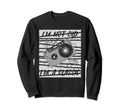 Im Not Old Im Funny Cassette Tape Sweatshirt - Fun Novelty Design Unisex - T-Shirt, Sweatshirt, Hoodie