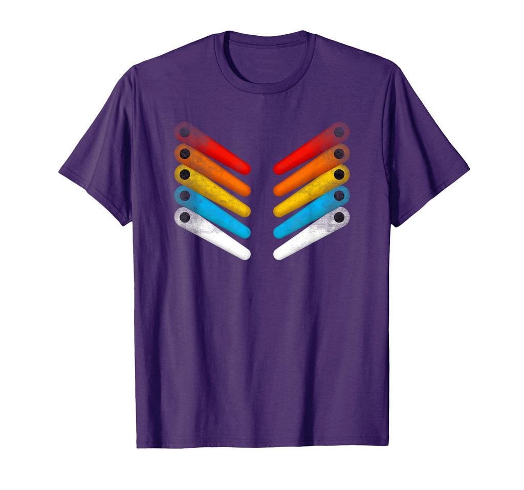 Pinball Gamer Arcade Flippin T-Shirt - Trendy Graphic Men Women - T-Shirt, Sweatshirt, Hoodie