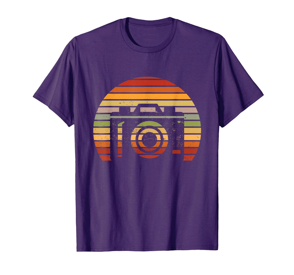 Camera Picture Camera Photography T-Shirt - Minimalist Print for Adults - T-Shirt, Sweatshirt, Hoodie