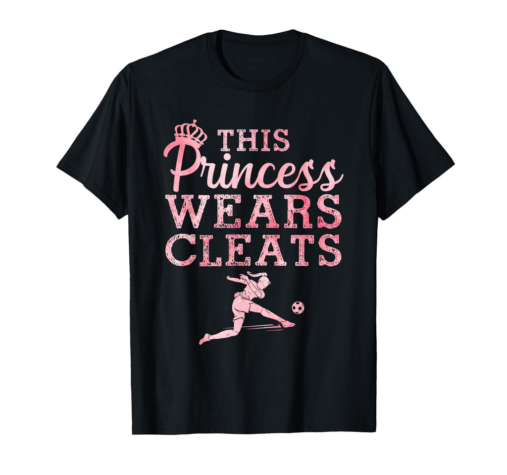 Soccer Art Teen Goalie Soccer Player T-Shirt - Novelty Apparel Men Women - T-Shirt, Sweatshirt, Hoodie