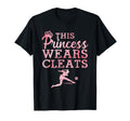 Soccer Art Teen Goalie Soccer Player T-Shirt - Novelty Apparel Men Women - T-Shirt, Sweatshirt, Hoodie