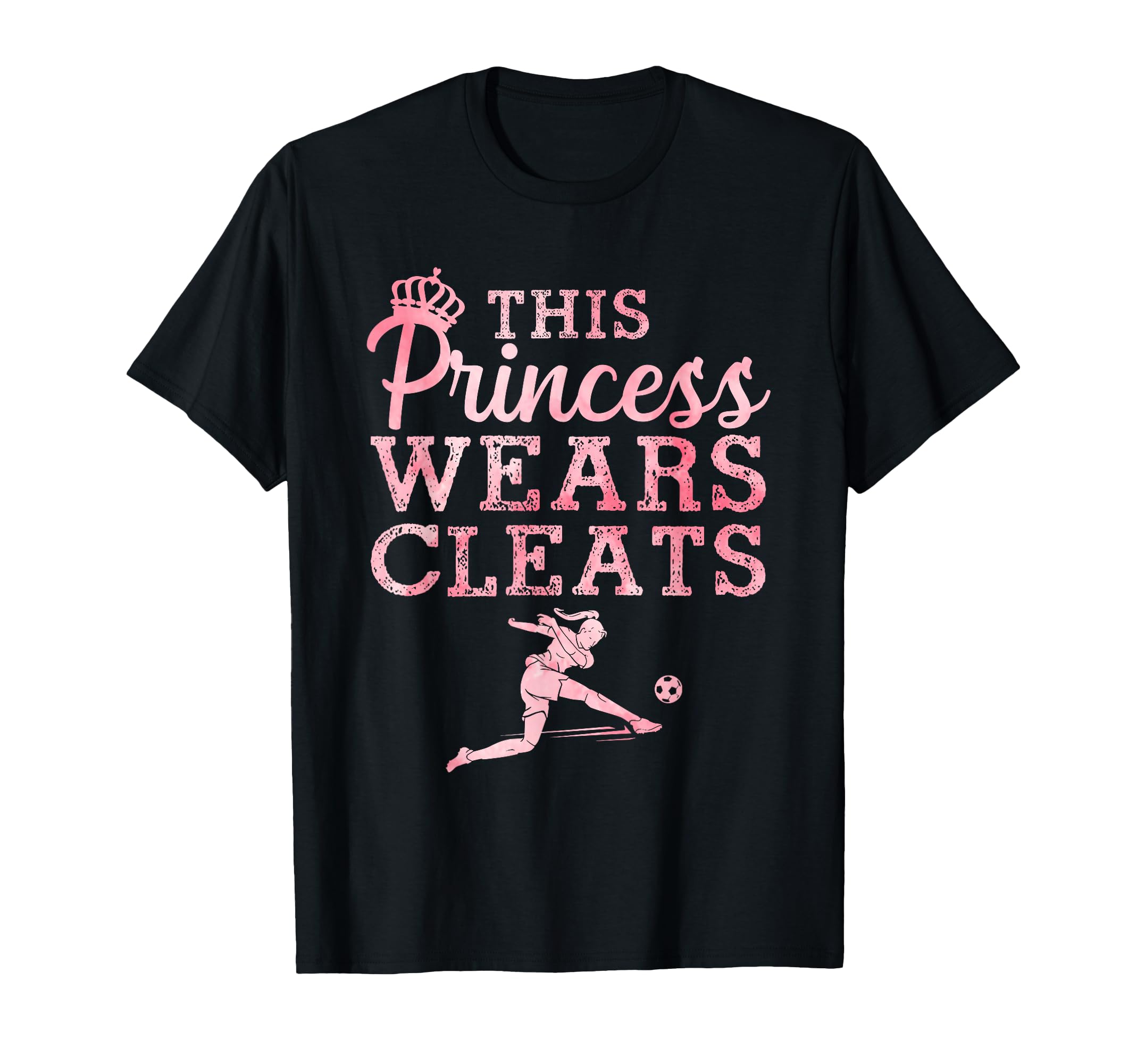 Soccer Art Teen Goalie Soccer Player T-Shirt - Novelty Apparel Men Women - T-Shirt, Sweatshirt, Hoodie