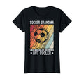 Soccer Family Support Sport Game T-Shirt - Fun Novelty Design Men Women - T-Shirt, Sweatshirt, Hoodie