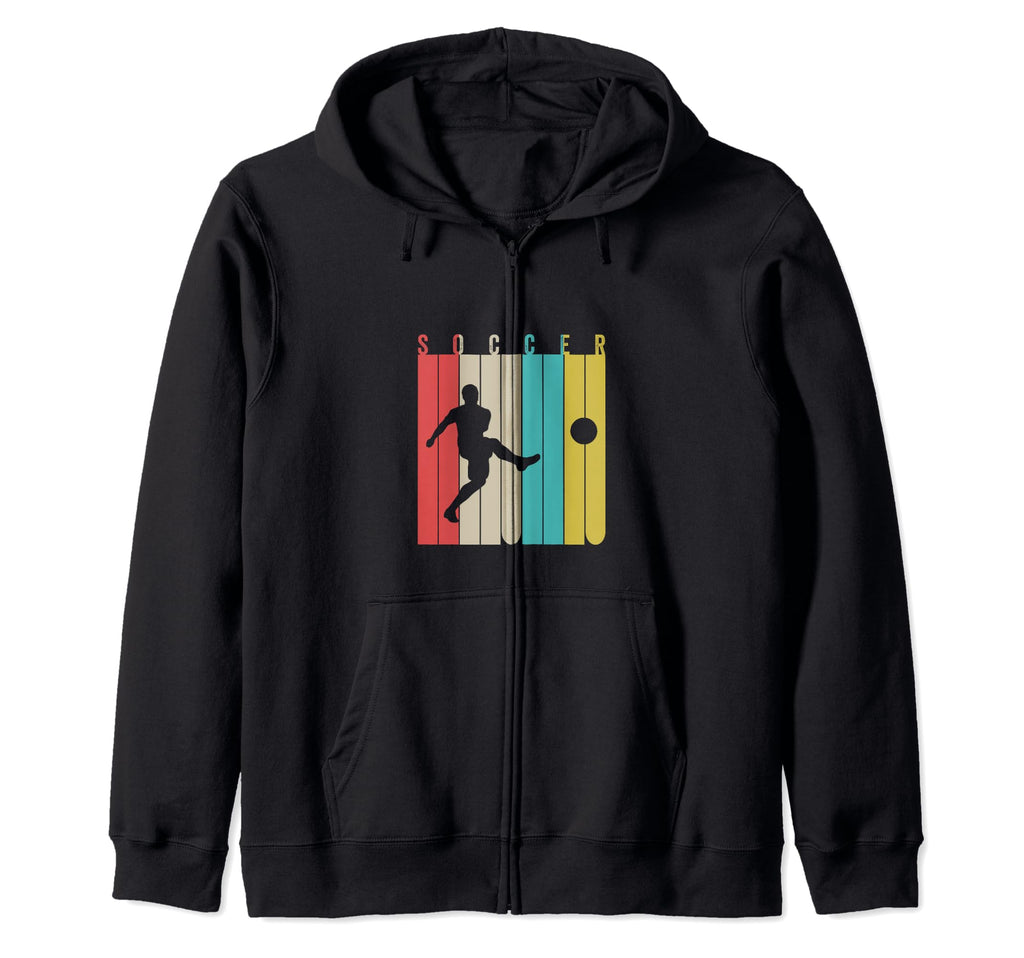 Soccer Home Decor T-Shirt - Custom Art Print Men Women - T-Shirt, Sweatshirt, Hoodie