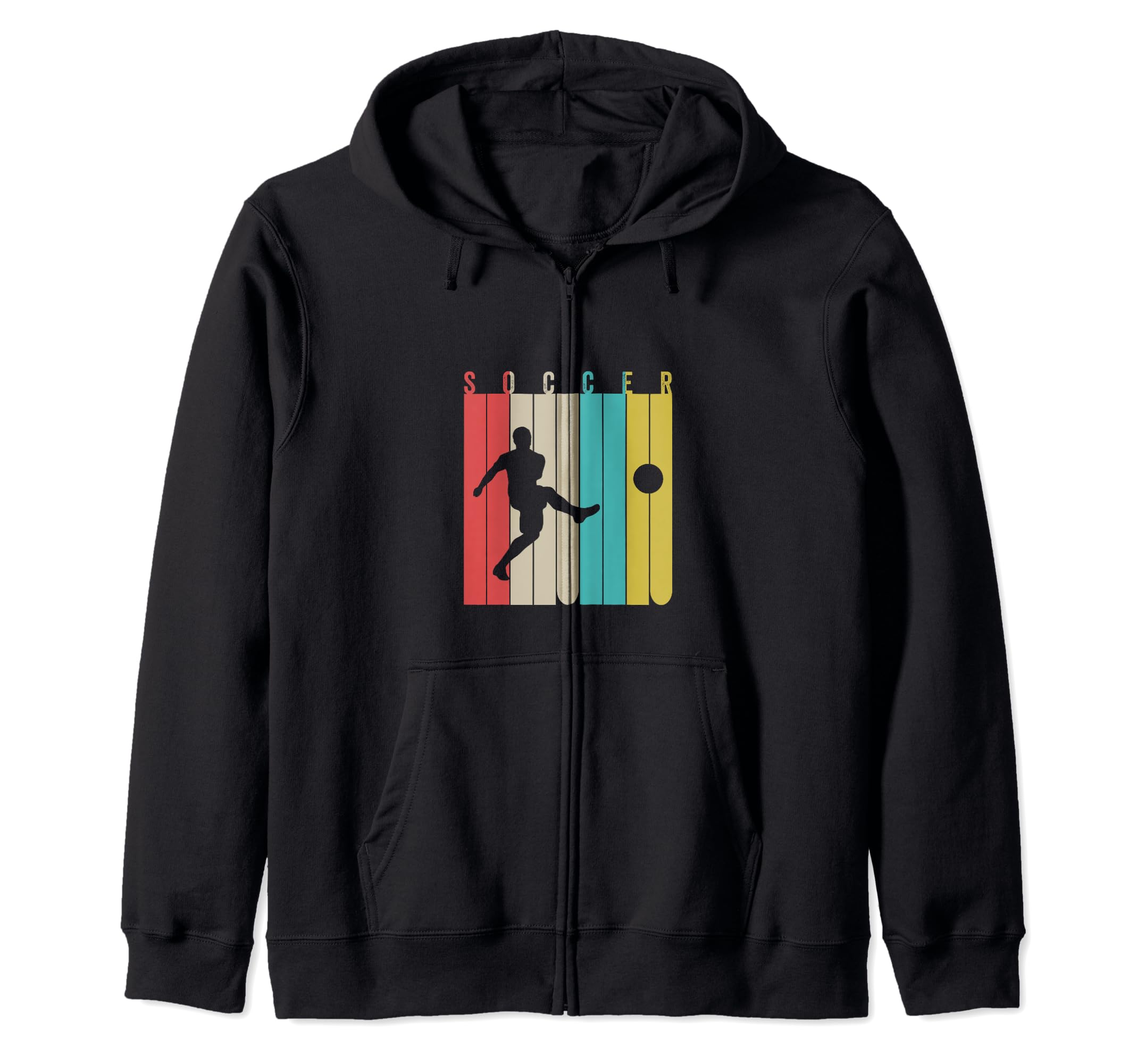 Soccer Home Decor T-Shirt - Custom Art Print Men Women - T-Shirt, Sweatshirt, Hoodie