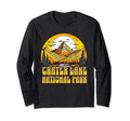Crater Lake National Park Oregon T-Shirt - Casual Everyday Wear Men Women - T-Shirt, Sweatshirt, Hoodie