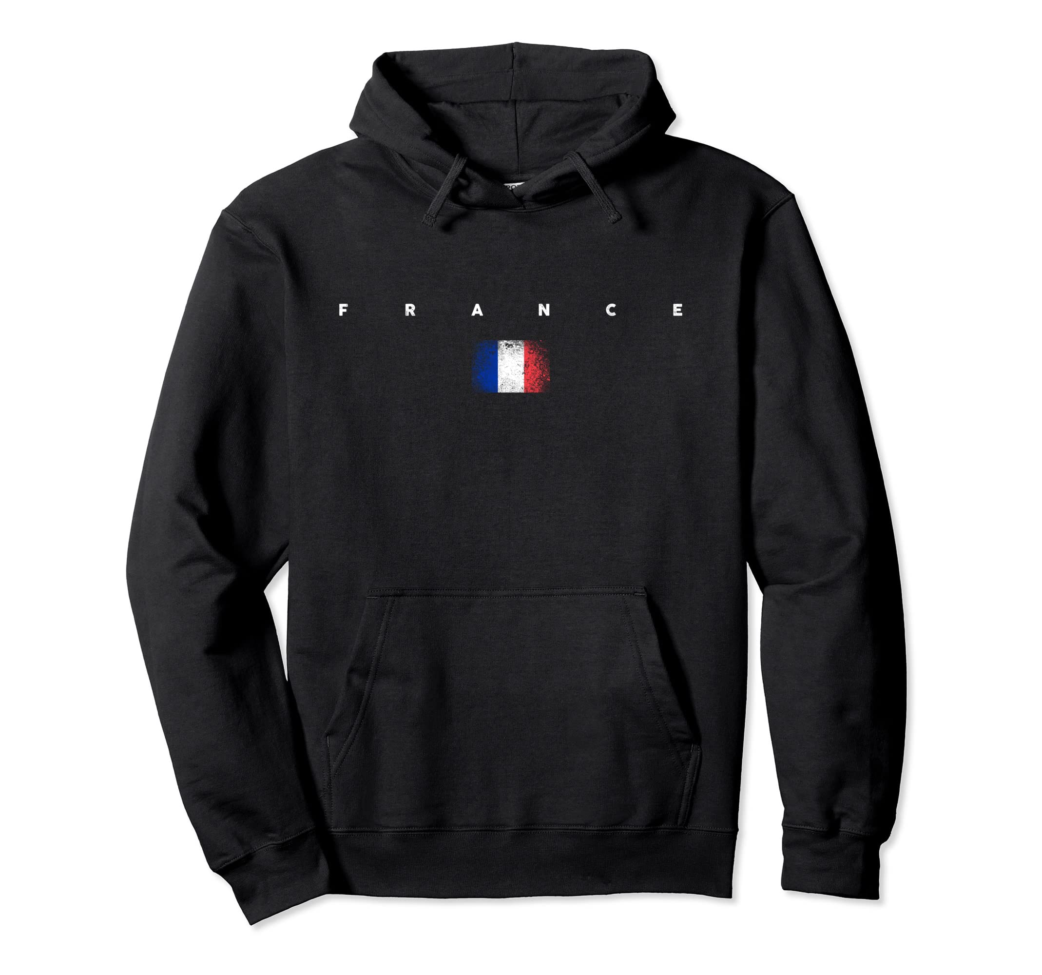 France Flag Pride Soccer French Football Hoodie - Unique Graphic for Adults - T-Shirt, Sweatshirt, Hoodie