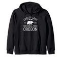 Crater Lake National Park Oregon Sweatshirt - Streetwear Style Men Women - T-Shirt, Sweatshirt, Hoodie