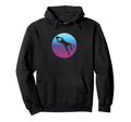 Mens And Womens Football Player Hoodie - Aesthetic Graphic Unisex - T-Shirt, Sweatshirt, Hoodie