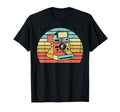 Old School Camera Photography T-Shirt - Casual Everyday Wear for Adults - T-Shirt, Sweatshirt, Hoodie