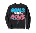 Goals Or Bows Abuela Loves You 2026 Sweatshirt - Unique Graphic for Adults - T-Shirt, Sweatshirt, Hoodie