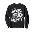 Goalkeeper Player Lover Im Sweatshirt - Fun Novelty Design Men Women - T-Shirt, Sweatshirt, Hoodie