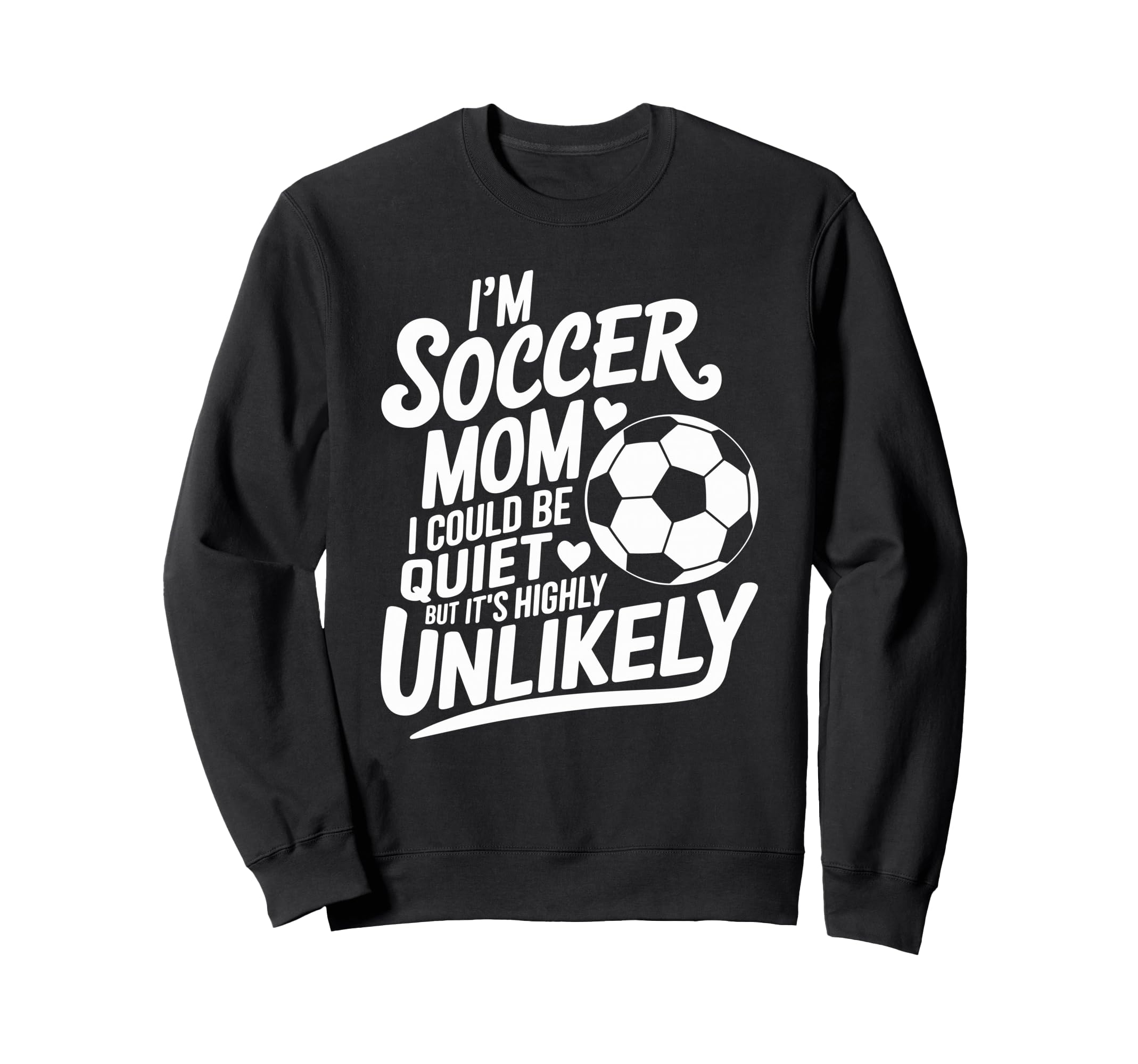 Goalkeeper Player Lover Im Sweatshirt - Fun Novelty Design Men Women - T-Shirt, Sweatshirt, Hoodie