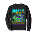Brother Roller Skates Roller Sweatshirt - Streetwear Style Men Women - T-Shirt, Sweatshirt, Hoodie