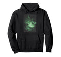 Vhs Cat 90S Lofi Grunge Sad Aesthetic Hoodie - Trendy Graphic for Adults - T-Shirt, Sweatshirt, Hoodie