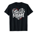 Soccer Mimi Heart Mimi Soccer Player T-Shirt - Custom Art Print for Adults - T-Shirt, Sweatshirt, Hoodie
