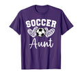 Soccer Matching Family Game And Gifts Hoodie - Casual Everyday Wear Unisex - T-Shirt, Sweatshirt, Hoodie