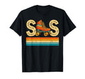 Sis Sister Roller Skating Its My T-Shirt - Fun Novelty Design Unisex - T-Shirt, Sweatshirt, Hoodie