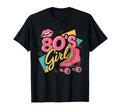 80S Roller Skate Vibes 80S T-Shirt - Aesthetic Graphic for Adults - T-Shirt, Sweatshirt, Hoodie