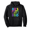 Oldschool Cassette Tape 80S 90S Cassette Hoodie - Unique Graphic Men Women - T-Shirt, Sweatshirt, Hoodie