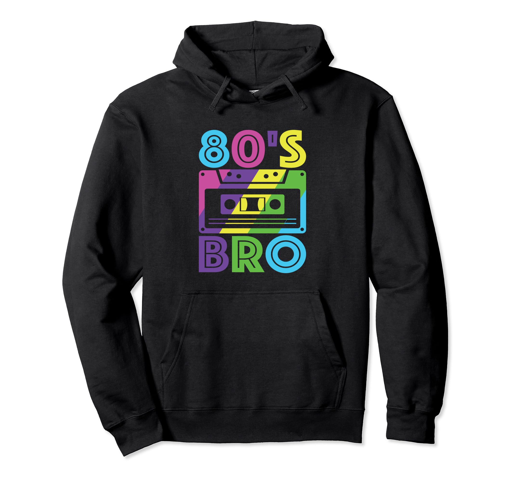Oldschool Cassette Tape 80S 90S Cassette Hoodie - Unique Graphic Men Women - T-Shirt, Sweatshirt, Hoodie