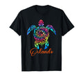 Orlando Sea Turtle Family Vacation T-Shirt - Streetwear Style Unisex - T-Shirt, Sweatshirt, Hoodie
