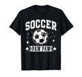 Coquette Bow Soccer Paw Paw Soccer T-Shirt - Novelty Apparel Men Women - T-Shirt, Sweatshirt, Hoodie