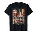 Japan Osaka Vaporwave Japanese Vibes T-Shirt - Novelty Apparel for Adults - T-Shirt, Sweatshirt, Hoodie