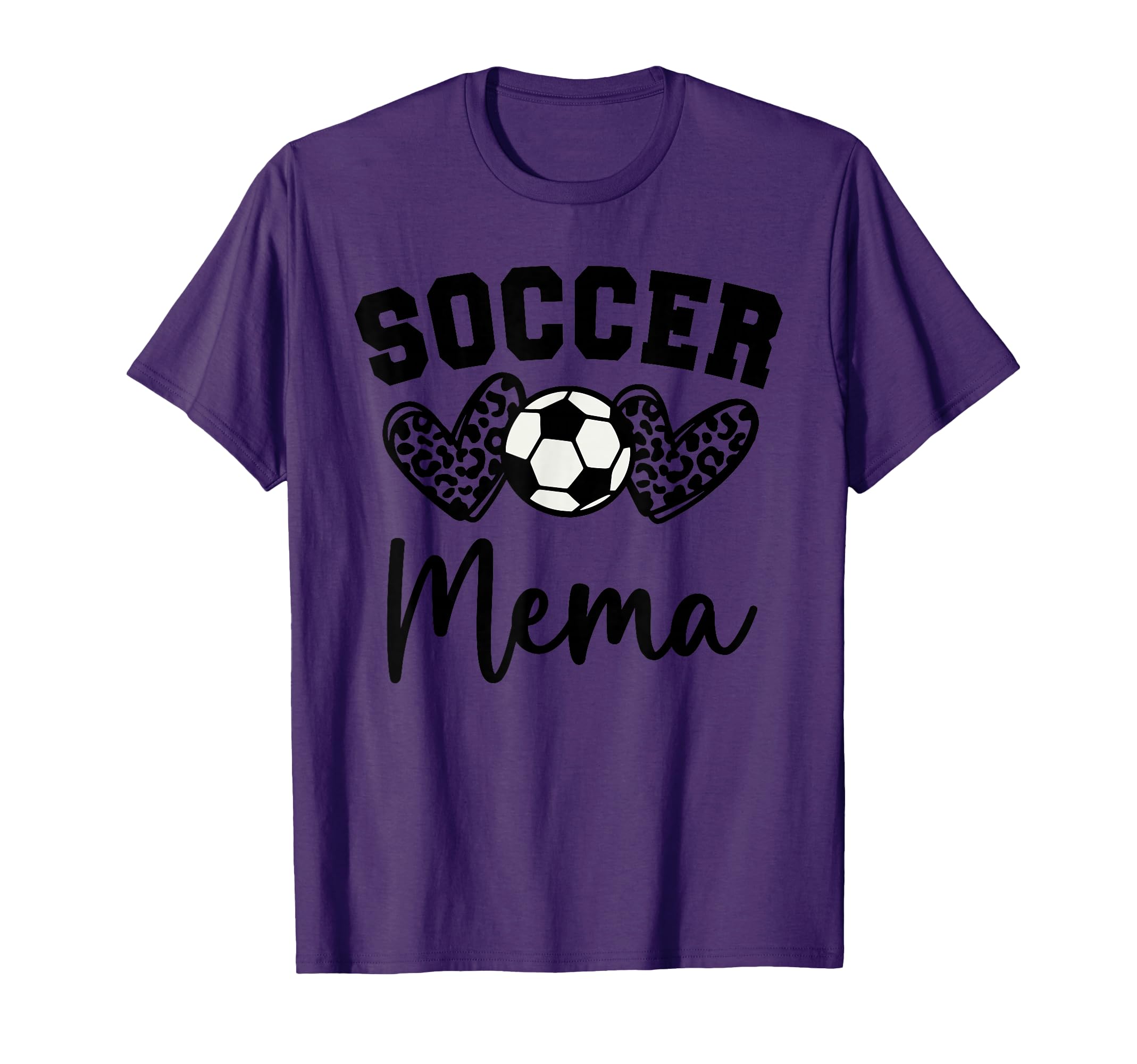Soccer Matching Family Game And Gifts T-Shirt - Casual Everyday Wear Unisex - T-Shirt, Sweatshirt, Hoodie