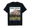 Grand Canyon National Park T-Shirt - Casual Everyday Wear for Adults - T-Shirt, Sweatshirt, Hoodie