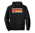 Roller Skating Forever 70S Hoodie - Trendy Graphic Men Women - T-Shirt, Sweatshirt, Hoodie