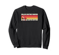 Roller Skating Forever 70S Sweatshirt - Unique Graphic Unisex - T-Shirt, Sweatshirt, Hoodie