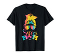 My Soccer Mom Era Moms Messy Bun Tie Bye T-Shirt - Minimalist Print Unisex - T-Shirt, Sweatshirt, Hoodie