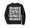 Coquette Soccer Grammie Matching Sweatshirt - Streetwear Style for Adults - T-Shirt, Sweatshirt, Hoodie
