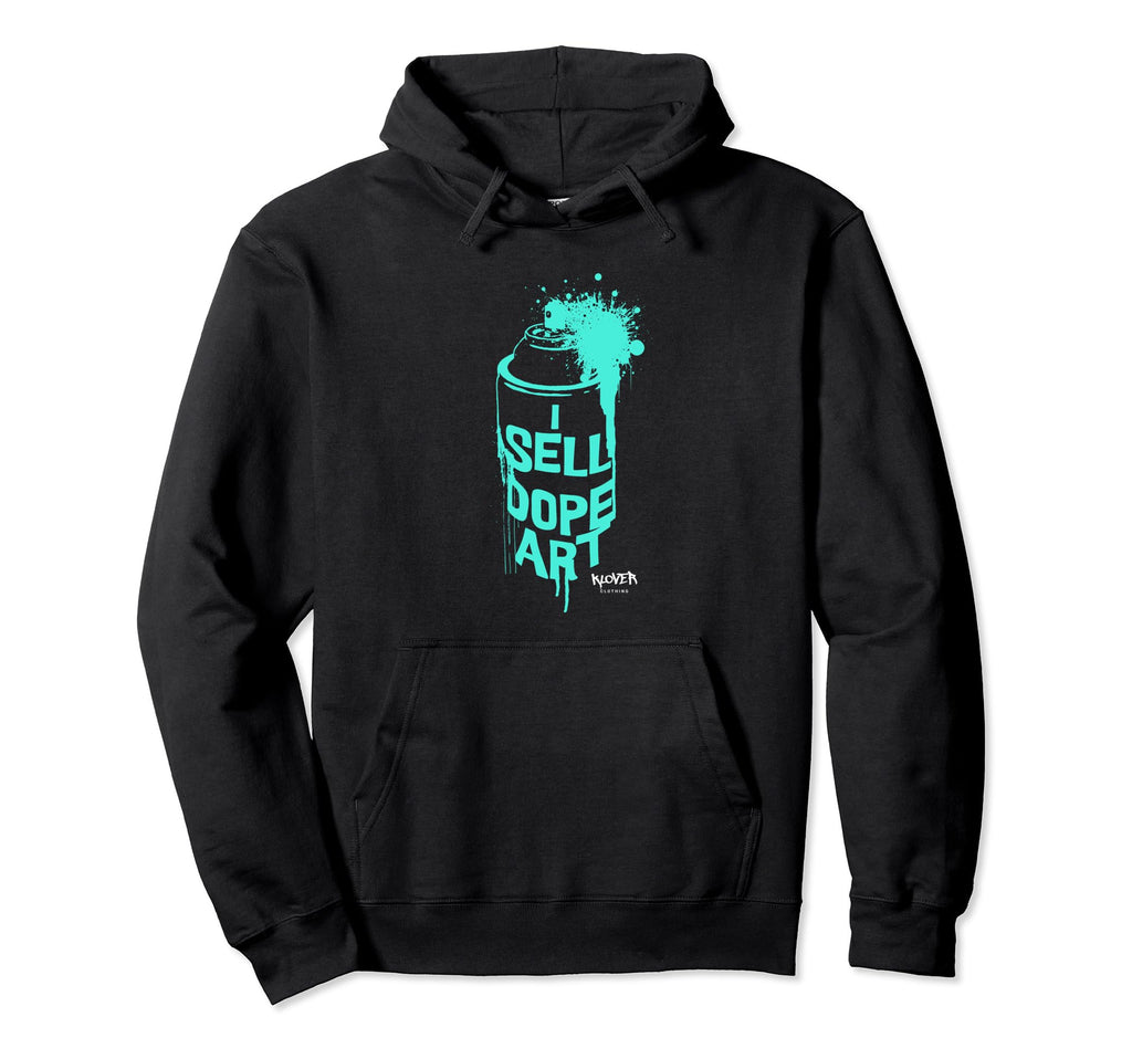 Graffiti Hip Hop Old School Graffiti Hoodie - Minimalist Print Unisex - T-Shirt, Sweatshirt, Hoodie