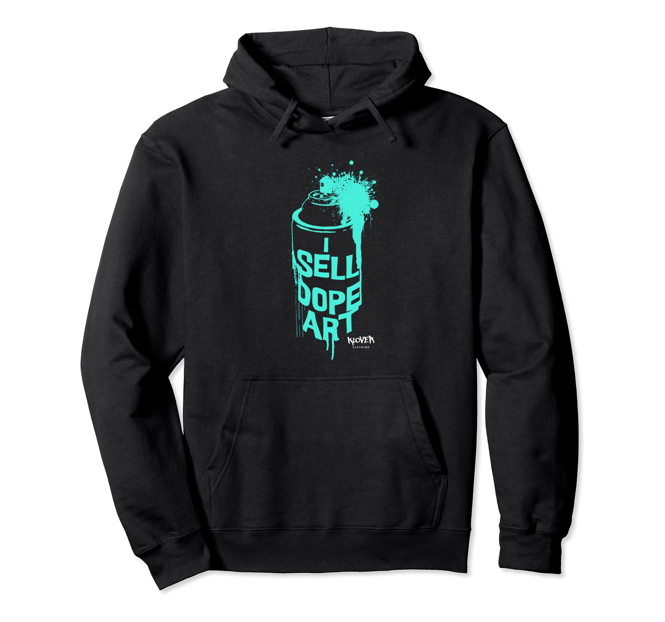 Graffiti Hip Hop Old School Graffiti Hoodie - Minimalist Print Unisex - T-Shirt, Sweatshirt, Hoodie