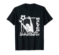 Goalkeeper Goalkeeper Football T-Shirt - Casual Everyday Wear Men Women - T-Shirt, Sweatshirt, Hoodie