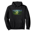 Preserve Protect National Park Forest Hoodie - Fun Novelty Design Unisex - T-Shirt, Sweatshirt, Hoodie