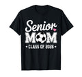 Senior Mom Class 2026 Soccer Mom T-Shirt - Novelty Apparel for Adults - T-Shirt, Sweatshirt, Hoodie