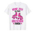 Roller Skates Roller Roller Skates T-Shirt - Graphic Print Unisex - T-Shirt, Sweatshirt, Hoodie