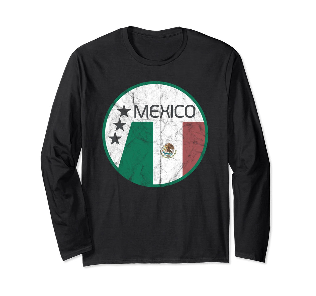 Mexico Soccer Aztec Regalo Classico T-Shirt - Unique Graphic Unisex - T-Shirt, Sweatshirt, Hoodie