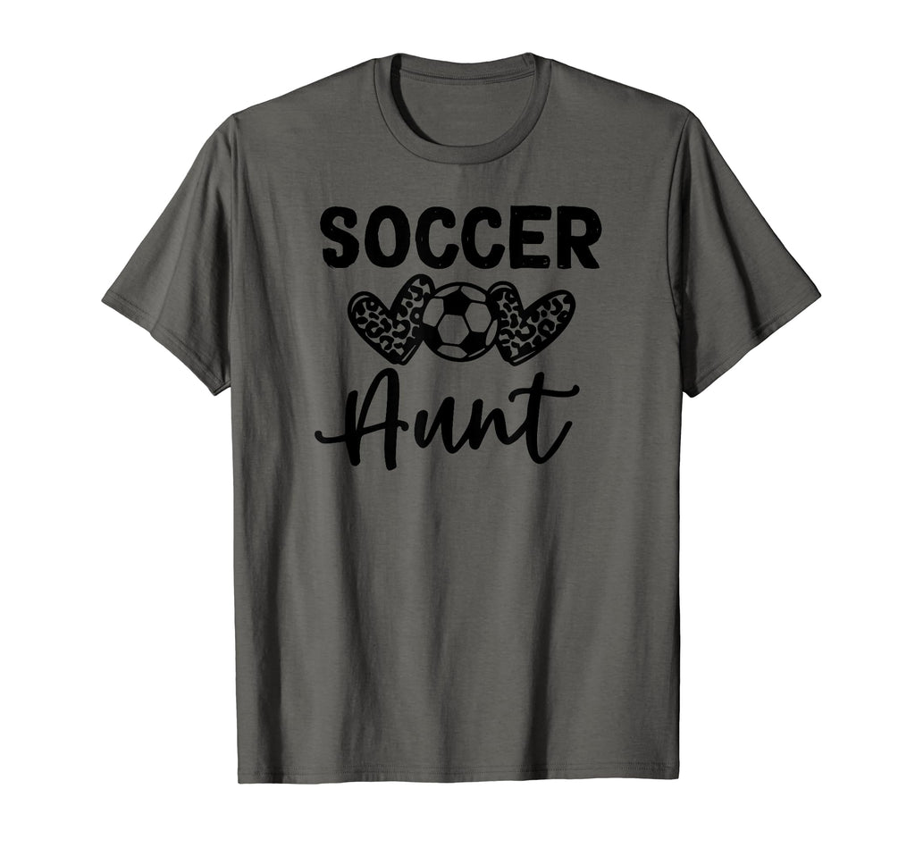 Soccer Lover Happy Team Player Coach Hoodie - Unique Graphic Unisex - T-Shirt, Sweatshirt, Hoodie