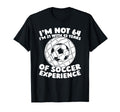 64Th Birthday Soccer Player Team T-Shirt - Custom Art Print Men Women - T-Shirt, Sweatshirt, Hoodie