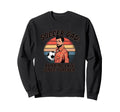 Soccer Dad Running Late Since Sweatshirt - Trendy Graphic for Adults - T-Shirt, Sweatshirt, Hoodie