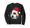 Funny Family Matching Soccer Ball Sweatshirt - Graphic Print Unisex - T-Shirt, Sweatshirt, Hoodie